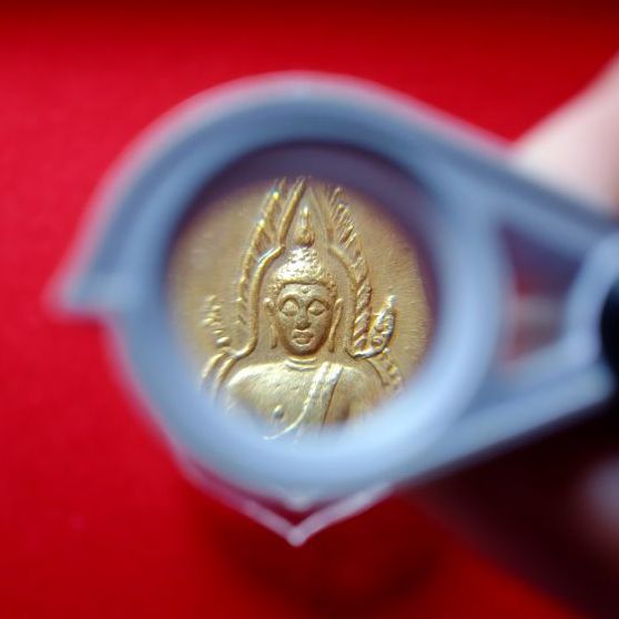 พระพุทธชินราช รูปที่ 3