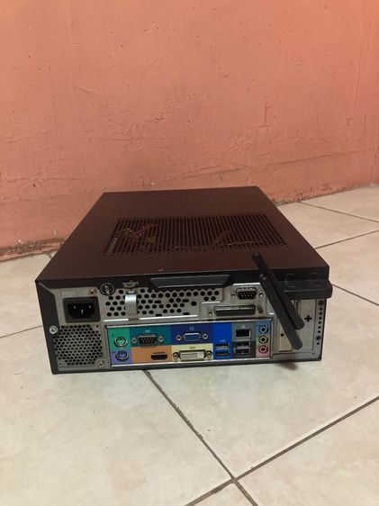 ยกเคสพร้อมใช้งาน  Acer I5 6600 แรม 8G ฮาร์ดดิส 1000 G  มีช่องต่อ HDMI ต่อเข้า TV ได้เลย พร้อมตัวรับไวไฟ (มีเก็บเงินปลายทาง) รูปที่ 4