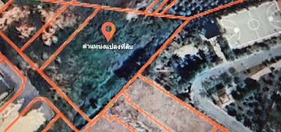 ให้เช่าที่ดินเขตหนองจอก 1-0-44 ไร่ รูปที่ 2