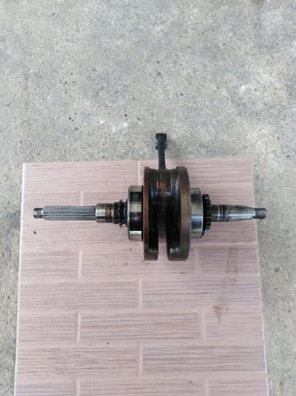 ข้อ​เหวี่ยง​ฟีโน​มี​โอ​แท้​ รูปที่ 7