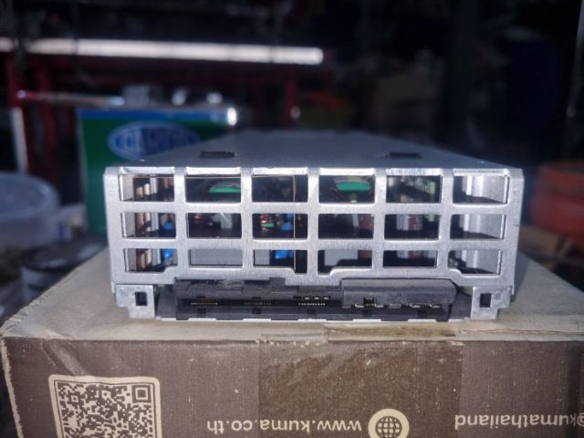 Huawei
Power Supply 48 โวลท์
 รูปที่ 11