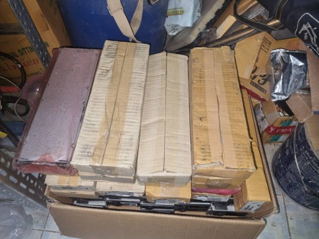 Huawei
Power Supply 48 โวลท์
 รูปที่ 8