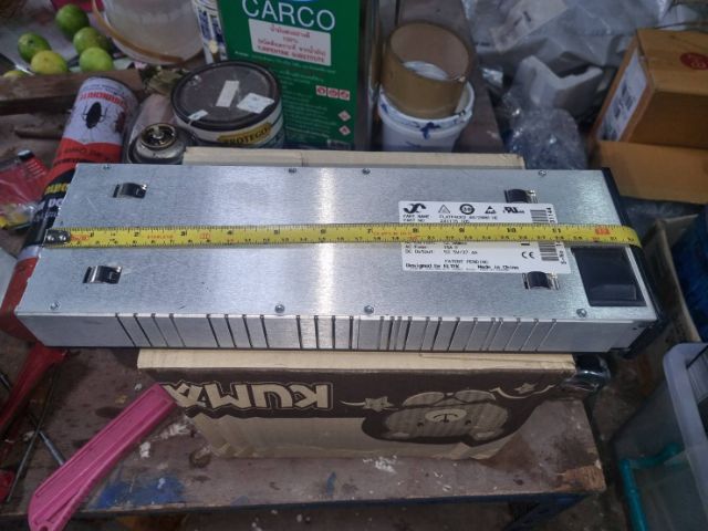 Huawei
Power Supply 48 โวลท์
 รูปที่ 7