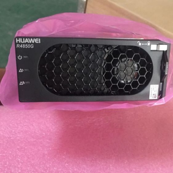 Huawei
Power Supply 48 โวลท์

