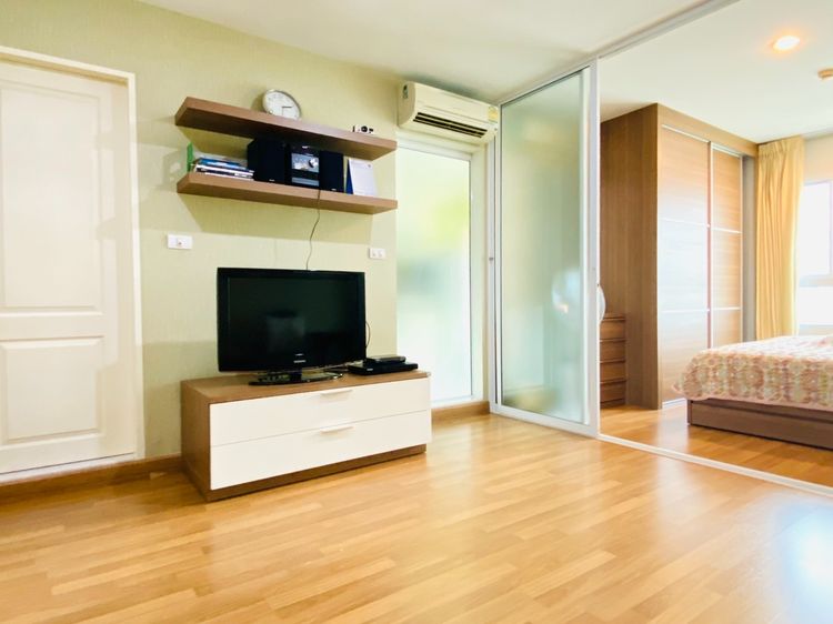 อื่นๆ ไม่อนุญาต ตกแต่งครบ 2010 ขายพร้อมผู้เช่า yield ดี คอนโด ยูสบาย สุขุมวิท-พระราม 4 ใกล้ BJC รพ.กล้วยน้ำไท, 1 ห้องนอน สวย สภาพดี 