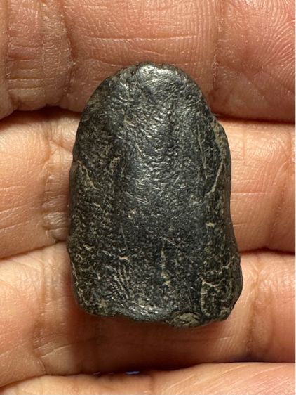 พระผงเกษา พิมพ์พระคง ครูบาศรีวิชัย รูปที่ 2