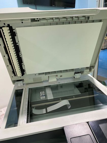 เครื่องพิมพ์ HP LaserJet Enterprise 700 color MFP M775 พร้อมโมดูลไวไฟ รูปที่ 10