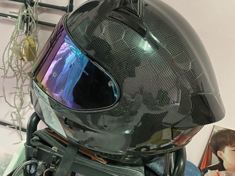 หมวกกันน็อค MT HELMETS แท้ รูปที่ 2