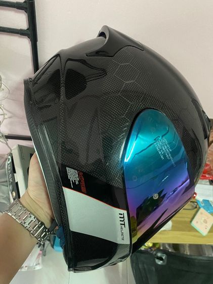 หมวกกันน็อค MT HELMETS แท้ รูปที่ 5