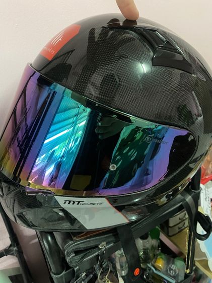 หมวกกันน็อค MT HELMETS แท้