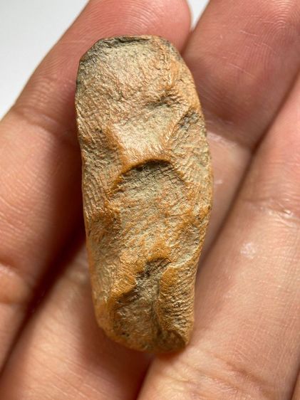 พระกำแพงลีลา รูปที่ 3