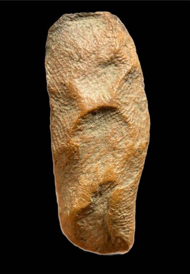 พระกำแพงลีลา รูปที่ 7