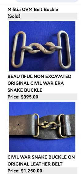 ชุดหัวเข็มขัดเงินแท้ Vintage Snake Belt Buckle Sterling Silver งานนอก งานเก่าโบราณ หาบากสุดๆหนึ่งเดียว ราคาแบ่งปันกันสะสมครับ รูปที่ 11
