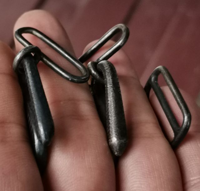 ชุดหัวเข็มขัดเงินแท้ Vintage Snake Belt Buckle Sterling Silver งานนอก งานเก่าโบราณ หาบากสุดๆหนึ่งเดียว ราคาแบ่งปันกันสะสมครับ รูปที่ 8