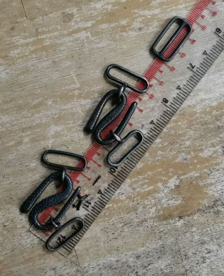 ชุดหัวเข็มขัดเงินแท้ Vintage Snake Belt Buckle Sterling Silver งานนอก งานเก่าโบราณ หาบากสุดๆหนึ่งเดียว ราคาแบ่งปันกันสะสมครับ รูปที่ 10