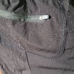 Musculo Basic cargo gym pants ไซส์ L  เอว 32-34 นิ้ว  ยาว 42 นิ้ว รูปที่ 6