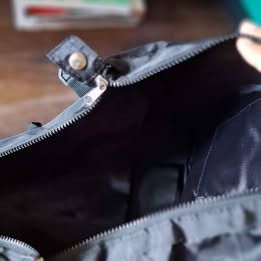 Ogilvy ครบรอบ 50 ปี กระเป๋าสะพายข้างพร้อมกระเป๋าคลัชผ้าร่ม ถูก ๆ เลยจ้า รูปที่ 2