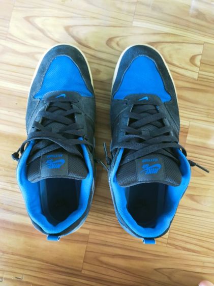 ✅✅รองเท้า nike sb alleyoop ตัวนอกครับ 1000บ. รูปที่ 2