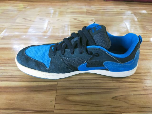 ✅✅รองเท้า nike sb alleyoop ตัวนอกครับ 1000บ. รูปที่ 7