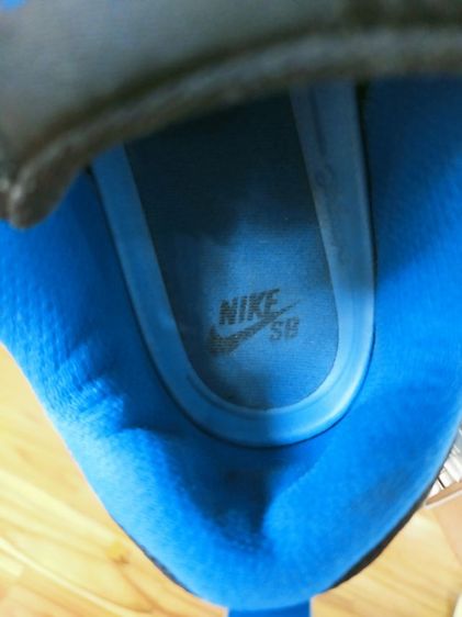 ✅✅รองเท้า nike sb alleyoop ตัวนอกครับ 1000บ. รูปที่ 8