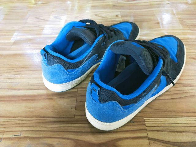✅✅รองเท้า nike sb alleyoop ตัวนอกครับ 1000บ. รูปที่ 3