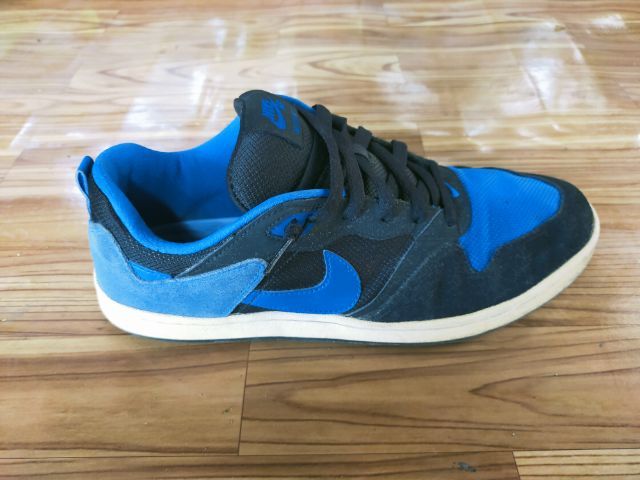 ✅✅รองเท้า nike sb alleyoop ตัวนอกครับ 1000บ. รูปที่ 6