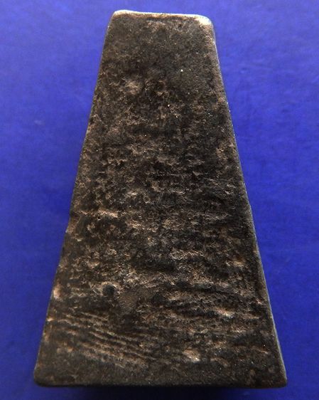 พระผงสุพรรณ หลวงพ่อมุ่ย วัดดอนไร่ จ.สุพรรณบุรี ปี 2512 รูปที่ 4