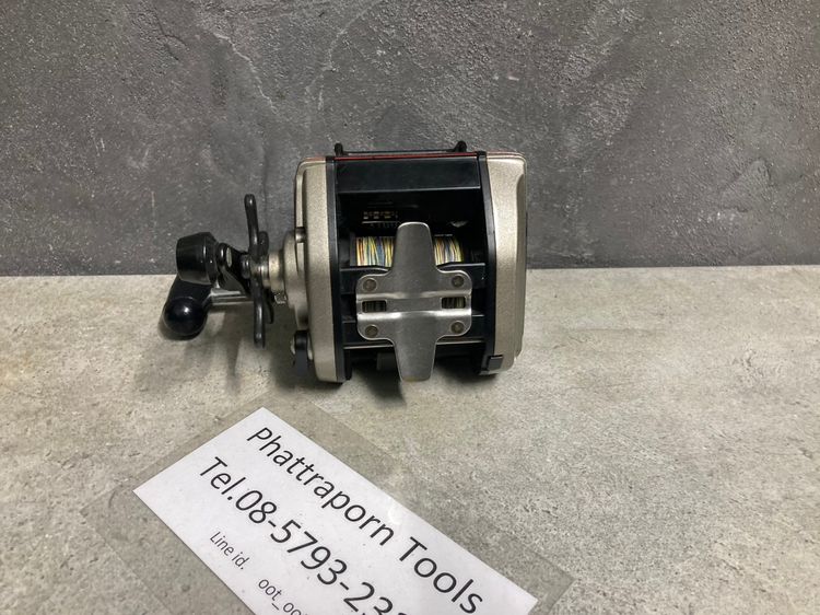 รอกDaiwa TANAsensor JAPAN รูปที่ 5