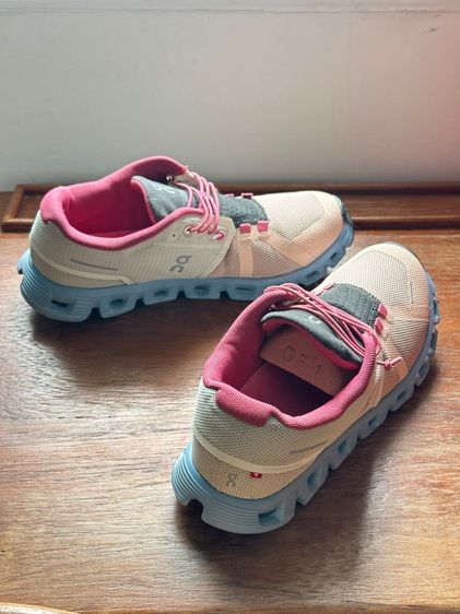 On Cloud 5แท้ สภาพสวย รูปที่ 4