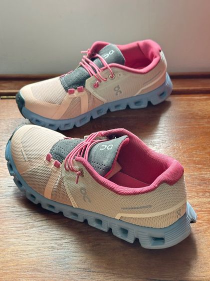 On Cloud 5แท้ สภาพสวย รูปที่ 2