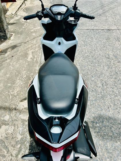 Honda Click125i ปี2022 ล้อแม็ก ไฟหน้า Led สด-ผ่อน รูปที่ 7