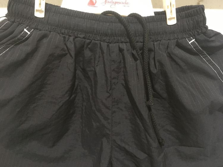กางเกง ขาสั้น แบรนด์ Wilson สีดำ รูปที่ 4