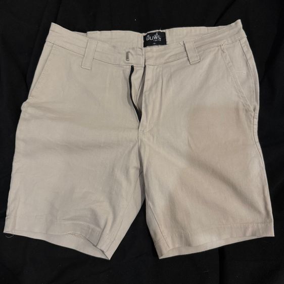 กางเกงขาสั้นผู้ชาย รูปที่ 2