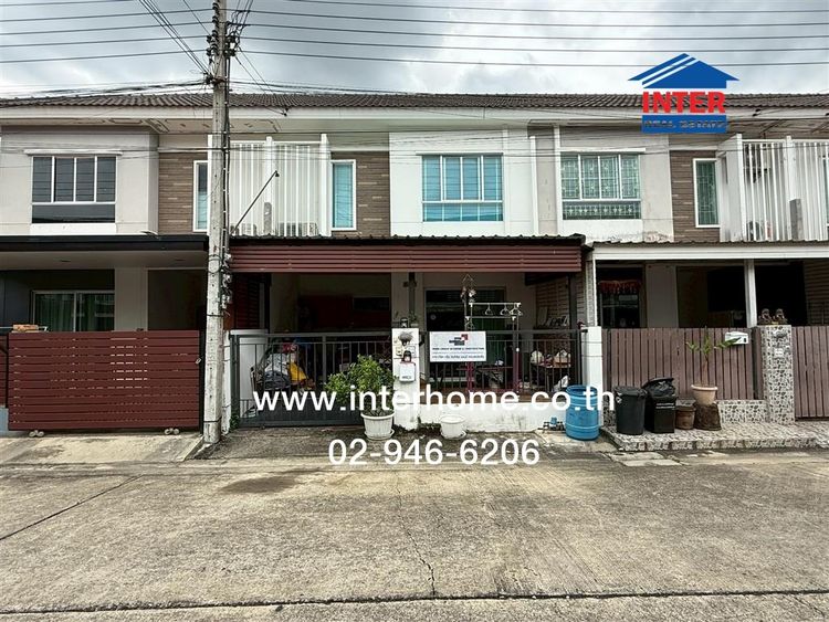 ไม่ใช่ ทาวน์เฮ้าส์ 2 ชั้น 17.5 ตร.ว. หมู่บ้านพฤกษาวิลล์51 พหลโยธิน-เพิ่มสิน29 ซอยเพิ่มสิน29 ถนนเพิ่มสิน ถนนสายไหม ถนนวัชรพล เขตสายไหม กรุงเทพมหานคร