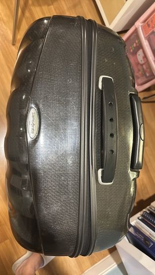 SAMSONITE กระเป๋าเดินทางล้อลาก 28 นิ้ว SPINNER 75 ทับ28 รูปที่ 3