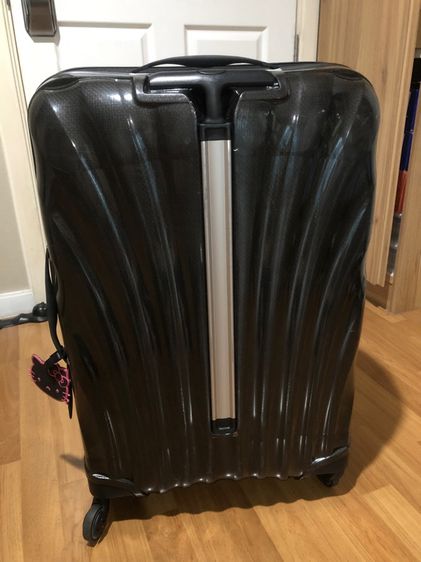 SAMSONITE กระเป๋าเดินทางล้อลาก 28 นิ้ว SPINNER 75 ทับ28 รูปที่ 5