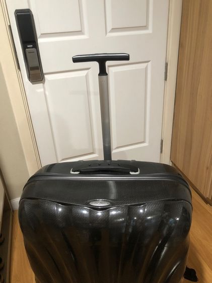 SAMSONITE กระเป๋าเดินทางล้อลาก 28 นิ้ว SPINNER 75 ทับ28 รูปที่ 6