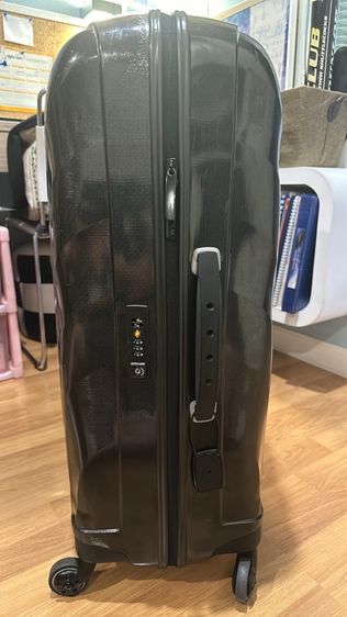 SAMSONITE กระเป๋าเดินทางล้อลาก 28 นิ้ว SPINNER 75 ทับ28 รูปที่ 4