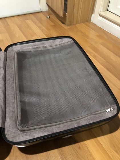 SAMSONITE กระเป๋าเดินทางล้อลาก 28 นิ้ว SPINNER 75 ทับ28 รูปที่ 8