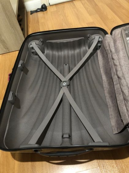 SAMSONITE กระเป๋าเดินทางล้อลาก 28 นิ้ว SPINNER 75 ทับ28 รูปที่ 7