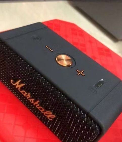 ลำโพงบลูทูธ รูปที่ 2