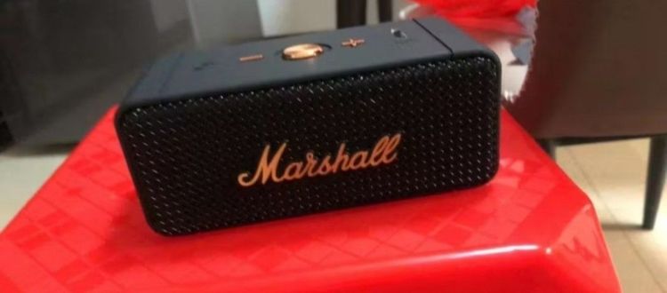 ลำโพงบลูทูธ