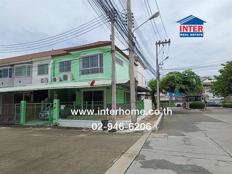 ไม่ใช่ ทาวน์เฮ้าส์ 2 ชั้น 28 ตร.ว. หมู่บ้านศุภาลัยวิลล์ กรุงเทพฯ-ปทุมธานี ถนน307 กรุงเทพ-ปทุมธานี ถนน345 สะพานนนทบุรี-บางบัวทอง เมืองปทุมธานี ปทุม