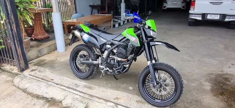 ขาย DTK250ปี2017