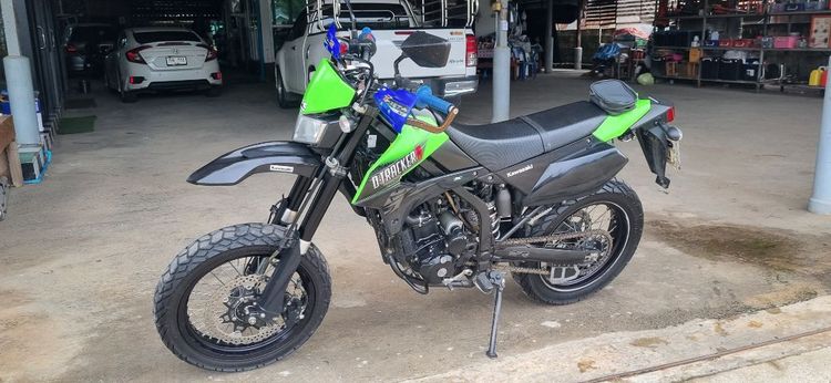 ขาย DTK250ปี2017 รูปที่ 9