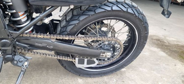 ขาย DTK250ปี2017 รูปที่ 5