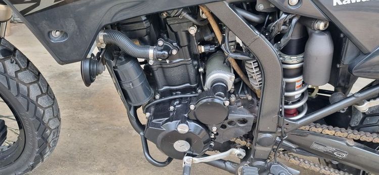 ขาย DTK250ปี2017 รูปที่ 6