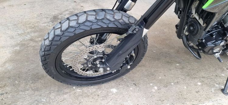 ขาย DTK250ปี2017 รูปที่ 8