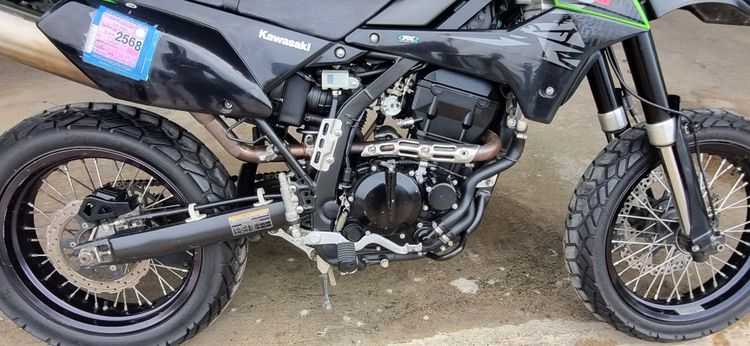ขาย DTK250ปี2017 รูปที่ 2