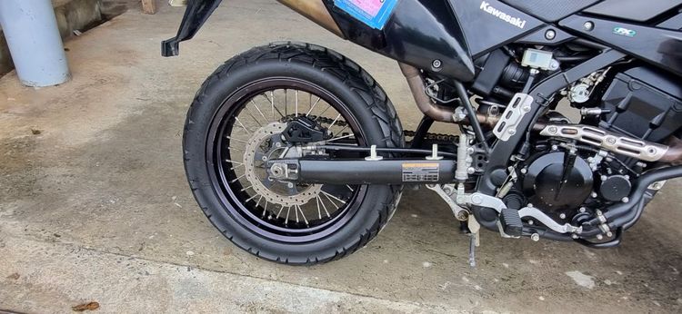 ขาย DTK250ปี2017 รูปที่ 4